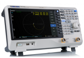 SVA1032X Αναλυτής Φάσματος & Διανυσματικών Δικτύων 3.2 GHz