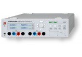 HMP2020 Programmable 2 Channel  High-Performance Power Supply