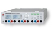 HMP2030 Programmable 3 Channel  High-Performance Power Supply